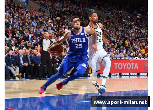 NBA老鹰队新季阵容：挑战篮球巅峰