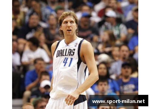 NBA球员5号：打造团队核心的关键之道