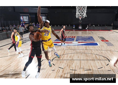NBA总决赛G4：焦点战役与胜负之争